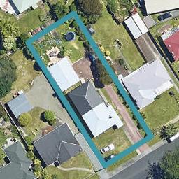 17 Haynes Crescent, Sunnybrook, Rotorua