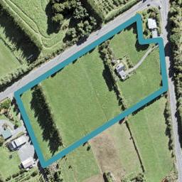 198 Omaha Flats Road, Warkworth