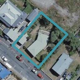 1 Jellicoe Street, Greytown