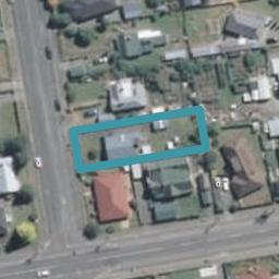22 Allnatt Street, Temuka