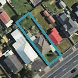 259 Princes Street, Hawera