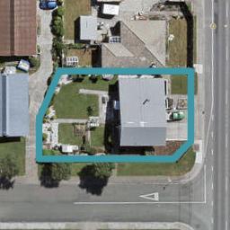172 North Road, Prestonville, Invercargill