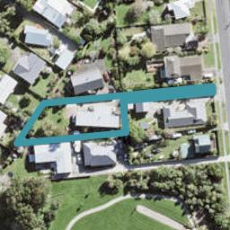 65 Okura River Road, Albany