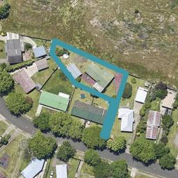 27 Tuwharetoa Road, Kawerau, Kawerau