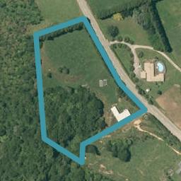 856 McLaren Falls Road, Omanawa, Omanawa
