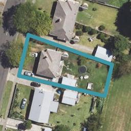 23 Collins Street, Te Hapara, Gisborne