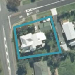 1 Hill Street, Paeroa, Paeroa