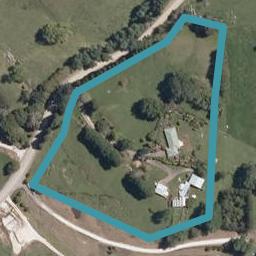 467 Bickerstaffe Road, Maungaturoto