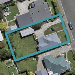 72 Stuart Street, Hawthorndale, Invercargill