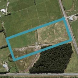 312 Mill Road South, Seaward Bush, Invercargill