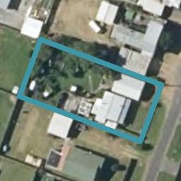4 Huia Street, Foxton Beach, Foxton
