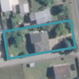 335 King Street, Temuka