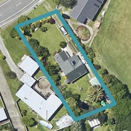 177 College Road, Edgecumbe, Edgecumbe
