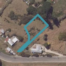 0 Roxby Street, South Hill, Oamaru