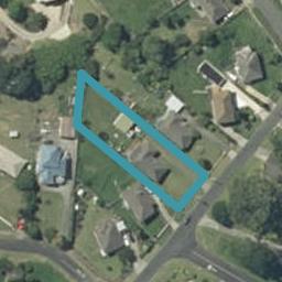 205 Mount Sea Road, Thames, Thames