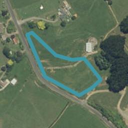 640 Kakepuku Road, Pokuru, Te Awamutu