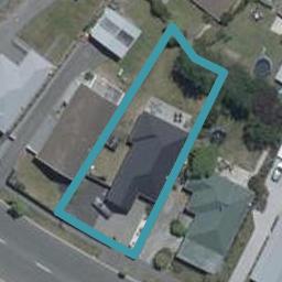 156 Queenspark Drive, Parklands, Christchurch