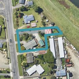 66 Main Street, Edgecumbe, Edgecumbe