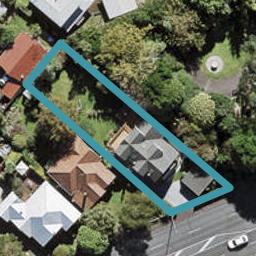 809 New North Road, Mount Albert, Auckland