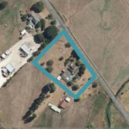 418 Park Road, Parkvale