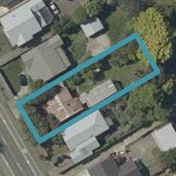 33 Wood Street, Takaro, Palmerston North