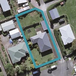 20 Hurdon Street, Hurdon, New Plymouth
