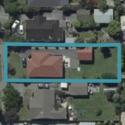 70 North Parade, Richmond, Christchurch