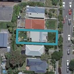 52 Edinburgh Terrace, Berhampore, Wellington
