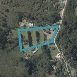48 Scurr Road, Scroggs Hill, Dunedin