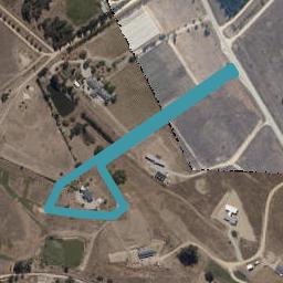 1/233 LETTS GULLY RD, GALLOWAY, ALEXANDRA