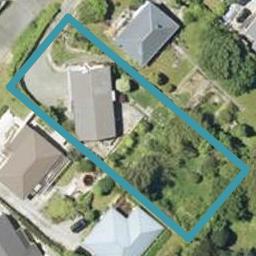 93 Milton Terrace, Picton