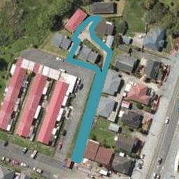 1/10 Selwyn Avenue, Avenues, Whangarei
