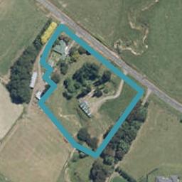 104 Cowper Road, Dannevirke