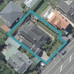 549 Highgate, Maori Hill, Dunedin