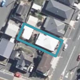 1 Queen Street, Petone, Lower Hutt