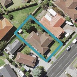 98 Hutchinsons Road, Bucklands Beach, Auckland