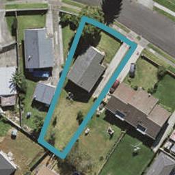 26 Ferguson Street, Mangere East, Auckland
