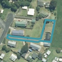 330 Tahuri Street, Kawhia, Kawhia