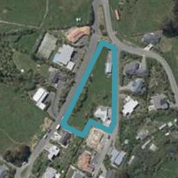 6 Tiroroa Lane, Huntsbury, Christchurch