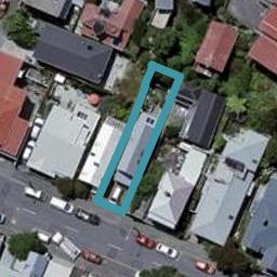 93 Majoribanks Street, Mount Victoria, Wellington