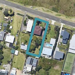 350 Ocean Road, Ohope, Ohope