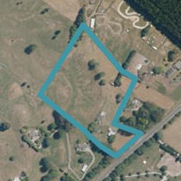 725 State Highway 5, Wairakei, Taupo