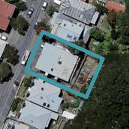 35 Scarborough Terrace, Mount Victoria, Wellington