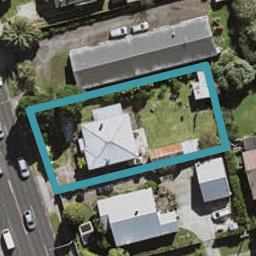 580 Great South Road, Otahuhu, Auckland