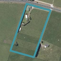 471 Baylys Coast Road, Dargaville