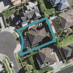 3 Figtree Terrace, Goodwood Heights, Auckland