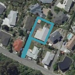 31 Whaka Terrace, Huntsbury, Christchurch