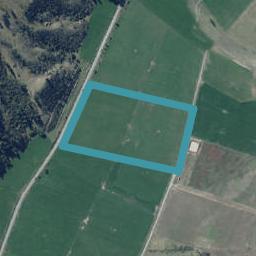 0 Luggate-Cromwell Road, Queensberry, Cromwell