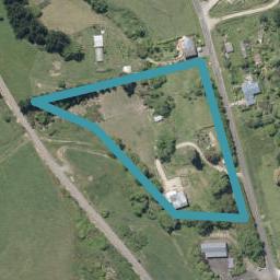219 Brunswick Road, Brunswick, Whanganui