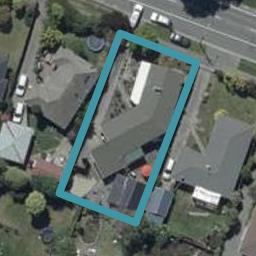 44 Breezes Road, Avondale, Christchurch